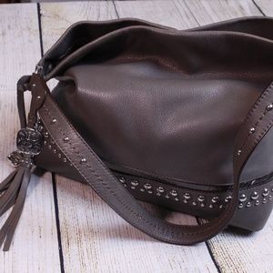 Brighton Pewter Purse